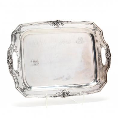 reed-barton-heritage-sterling-silver-demitasse-tray