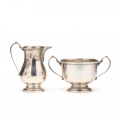 an-18th-century-style-sterling-silver-creamer-set