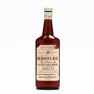hudson-s-bay-blended-scotch-whisky