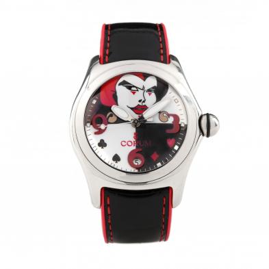 gent-s-stainless-steel-limited-edition-bubble-joker-watch-corum