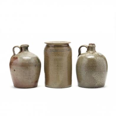 three-nc-salt-glazed-vessels