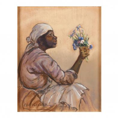 elizabeth-o-neill-verner-sc-1883-1979-flower-seller