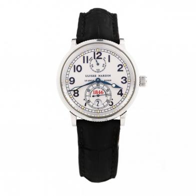 gent-s-stainless-steel-marine-chronometer-1846-watch-ulysse-nardin
