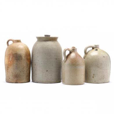 four-salt-glazed-vessels