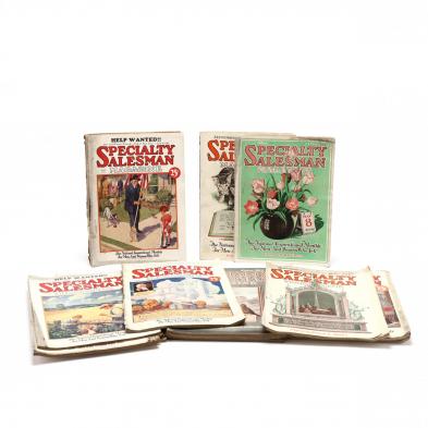 17-volumes-of-vintage-i-specialty-salesman-i-magazines