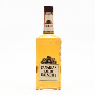 lord-calvert-canadian-whisky