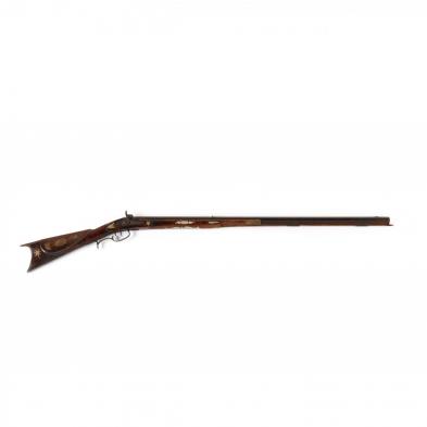american-half-stock-percussion-long-rifle-with-extensive-inlays