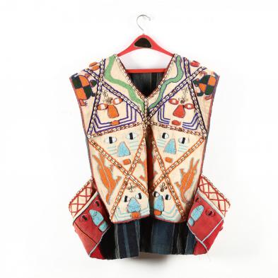 nigeria-yoruba-beaded-vest