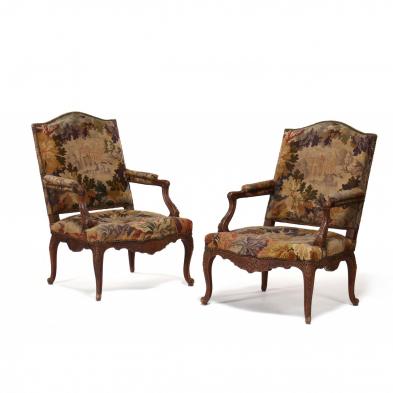 pair-of-antique-louis-xv-style-carved-fauteuil
