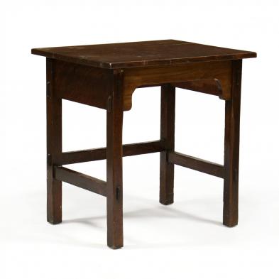 vintage-misson-oak-writing-table