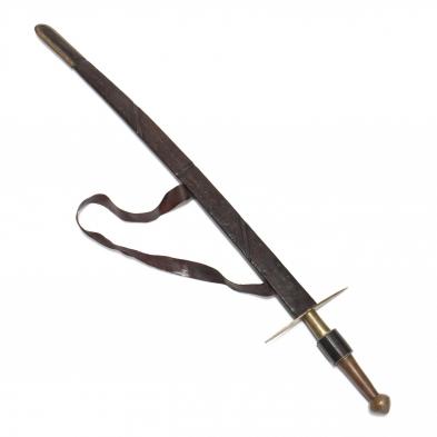 north-africa-tuareg-sword