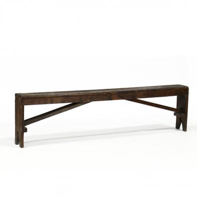 antique-southern-primitive-bench