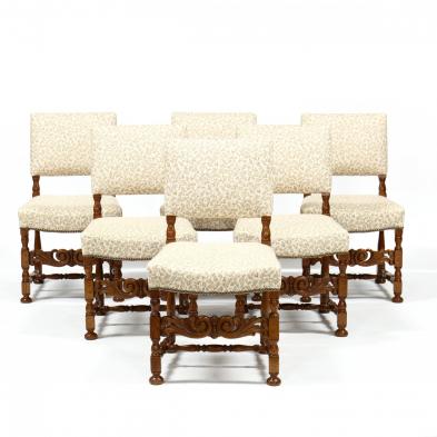 set-of-six-william-and-mary-style-carved-oak-dining-chairs