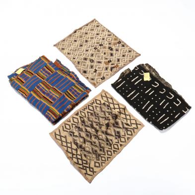 four-african-textiles