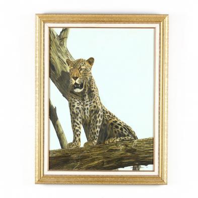 andrew-bone-zimbabwe-b-1957-leopard