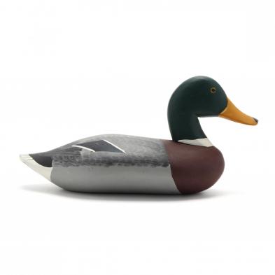 a-signed-capt-jess-urie-mallard-decoy