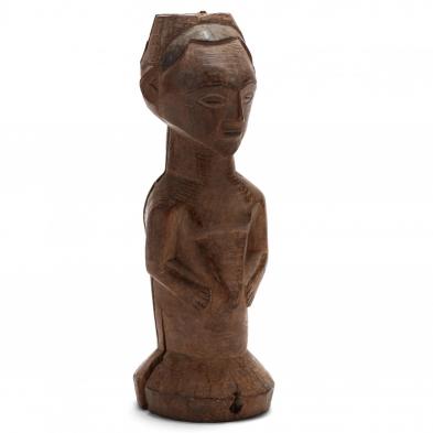 african-medicinal-figure