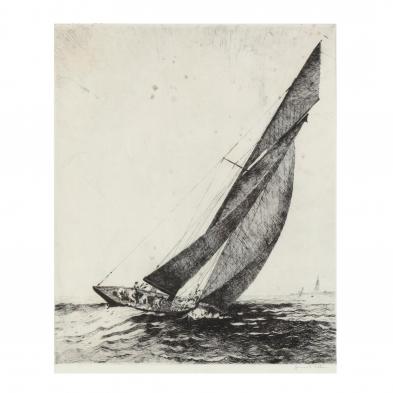 james-e-allen-american-1894-1964-sailboat