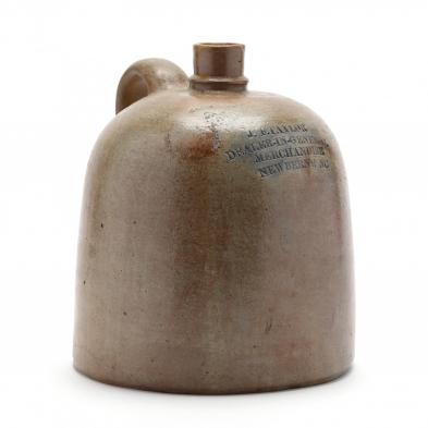 nc-pottery-advertising-jug-j-f-taylor-new-bern