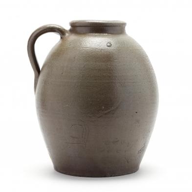 nc-pottery-nathaniel-dixon-chatham-county-1827-1863