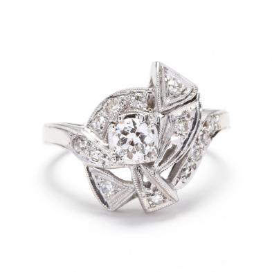 14kt-white-gold-and-diamond-ring