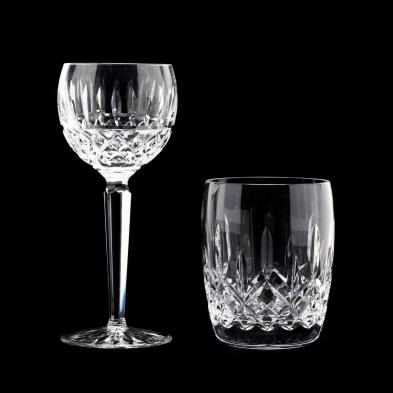 waterford-17-crystal-glasses