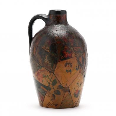 nc-pottery-salt-glazed-jug-james-madison-hayes-randolph-county-1832-1922