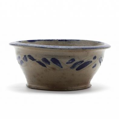 early-nc-pottery-bowl-j-h-owen