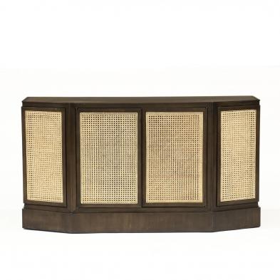 baker-modern-cane-front-credenza