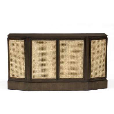 baker-modern-cane-front-credenza