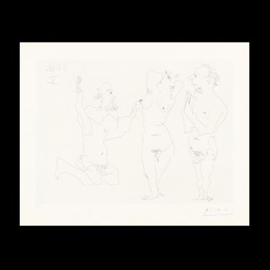 pablo-picasso-spanish-1881-1973-i-femme-nue-courtissee-par-deux-hommes-vieillissants-two-old-men-courting-nude-i