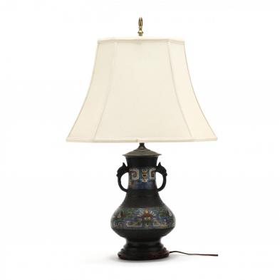 a-vintage-japanese-champleve-table-lamp