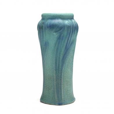 van-briggle-arts-and-crafts-pottery-vase