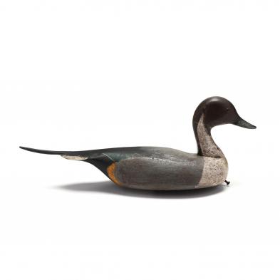 carved-painted-pintail-decoy-style-of-lee-dudley-of-knotts-island