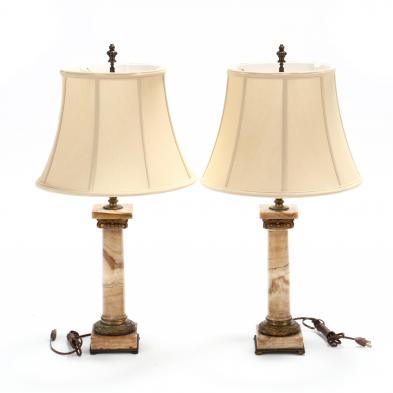 a-pair-of-agate-column-form-table-lamps
