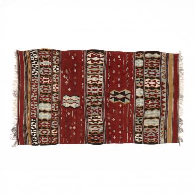 afghan-kilim