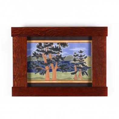 tzadi-mission-framed-pictorial-tile