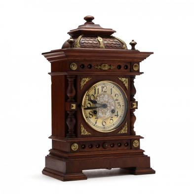 german-mantel-clock