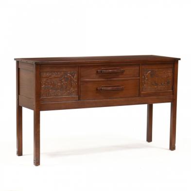 after-greene-greene-contemporary-craftsman-carved-mahogany-sideboard
