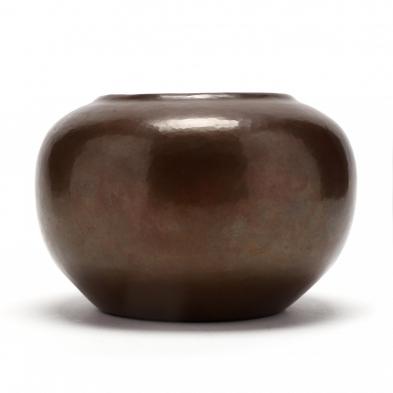 dirk-van-erp-hammered-copper-bowl