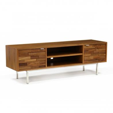 modernist-walnut-credenza