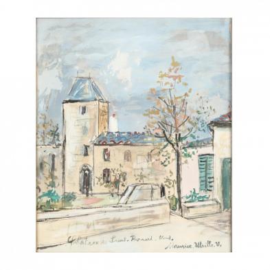 after-maurice-utrillo-french-1883-1955-i-chateau-de-saint-bernard-i