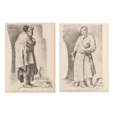 francisco-goya-spanish-1746-1828-i-etchings-after-velazquez-i-two-works