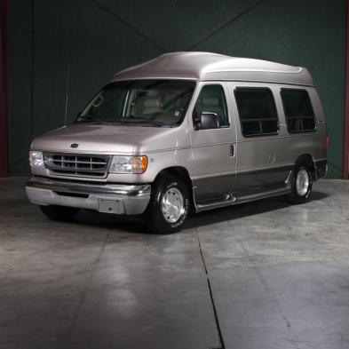 one-family-owned-2001-ford-e-150-hightop-conversion-van-by-sleekstar