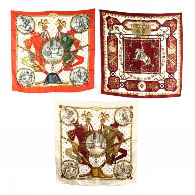 a-trio-of-royalty-in-silk-scarves-hermes