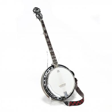 epiphone-mb-250-masterbuilt-resonator-5-string-banjo