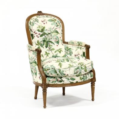 louis-xvi-style-carved-fruitwood-bergere