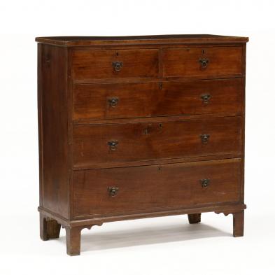 north-carolina-federal-walnut-chest-of-drawers