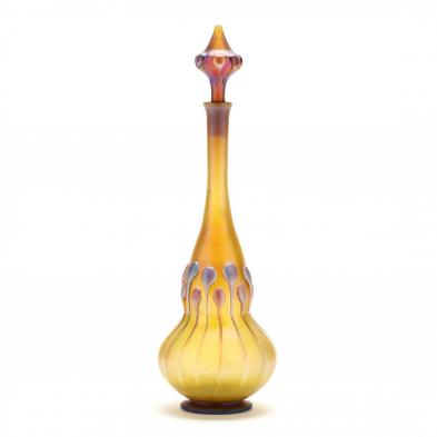 l-c-tiffany-favrile-decanter-with-prunts