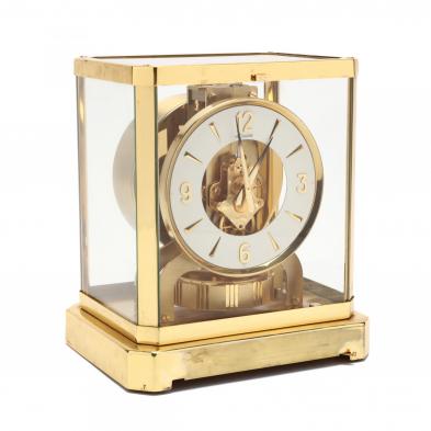 le-coultre-atmos-clock